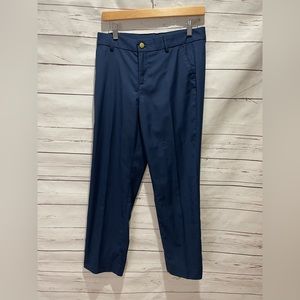 EUC 14yrs Teen Boy Dress Slacks Navy pants H&M